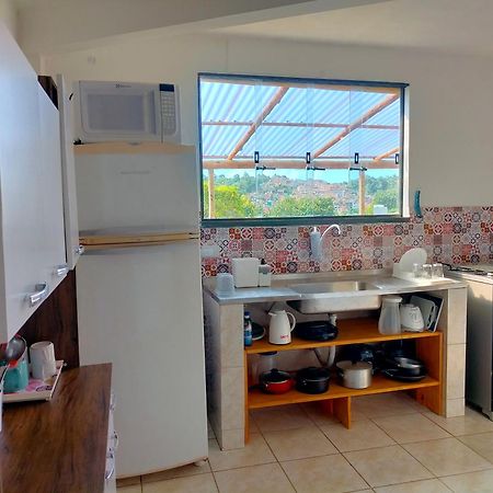 Itacare Flats Villa Luaran gambar