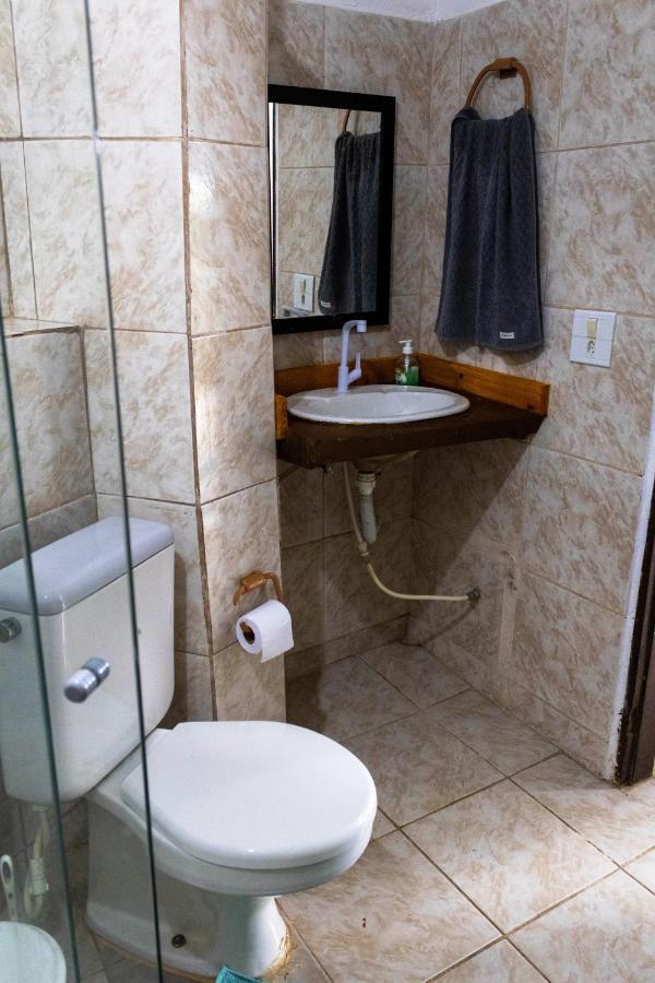 Itacare Flats Villa Luaran gambar