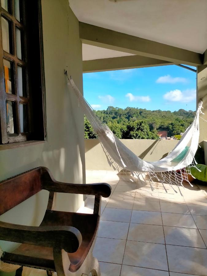 Itacare Flats Villa Luaran gambar