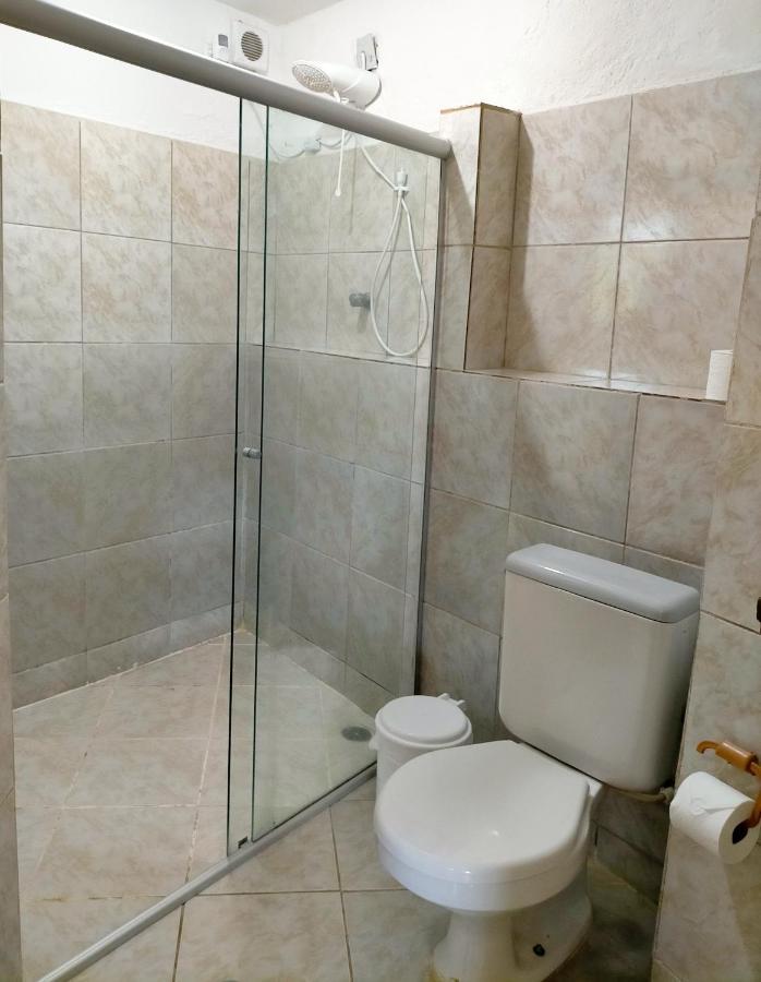 Itacare Flats Villa Luaran gambar