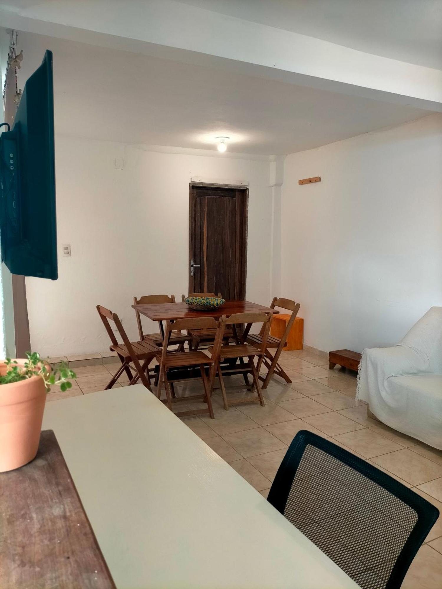 Itacare Flats Villa Luaran gambar