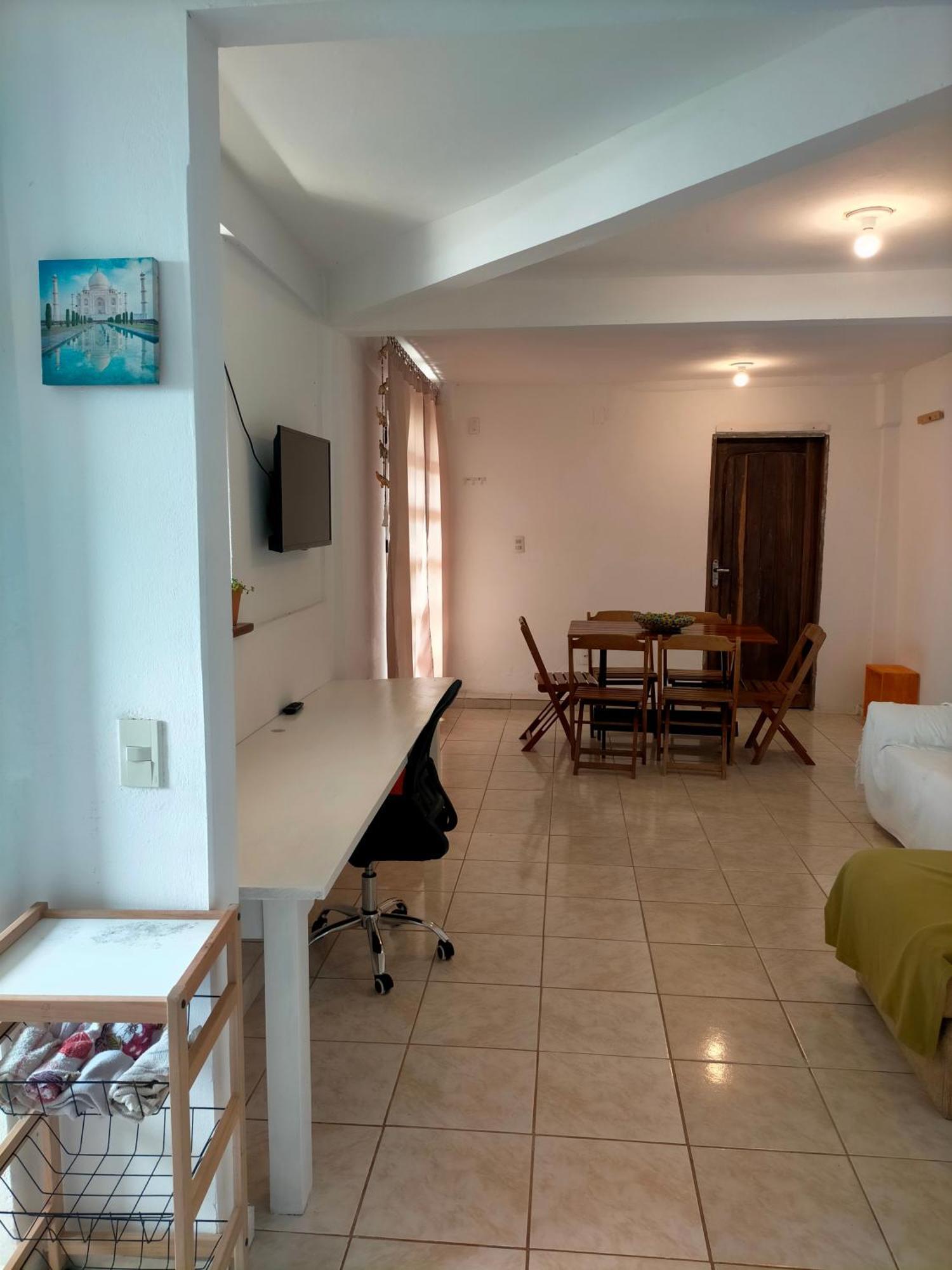 Itacare Flats Villa Luaran gambar