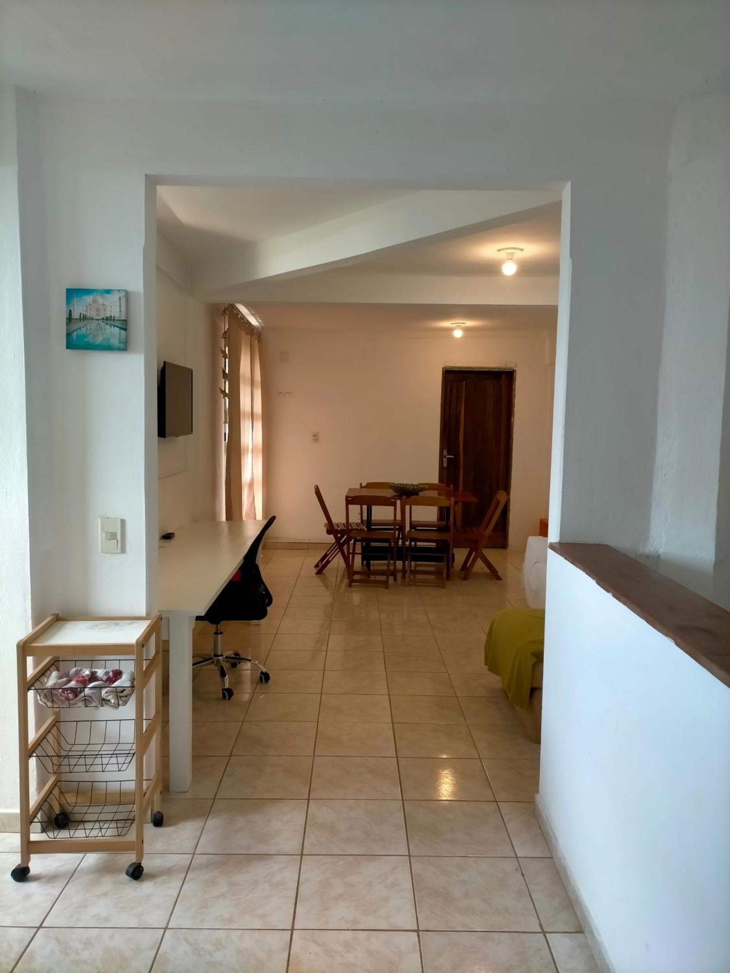 Itacare Flats Villa Luaran gambar