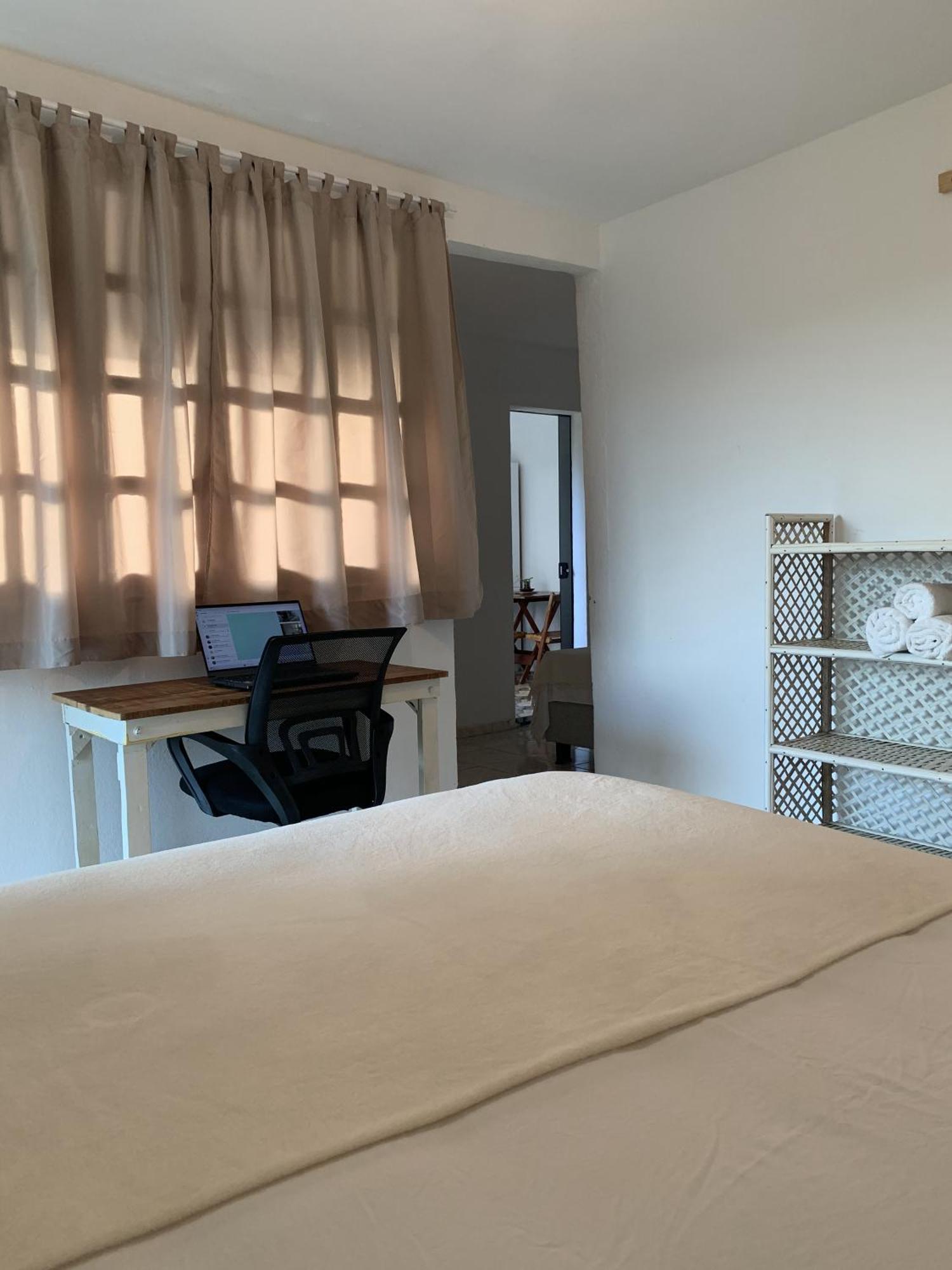 Itacare Flats Villa Luaran gambar
